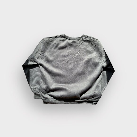 Vintage Carlos Santana Sweatshirt - Picture 2 of 2